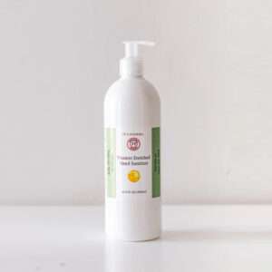 sanitizer