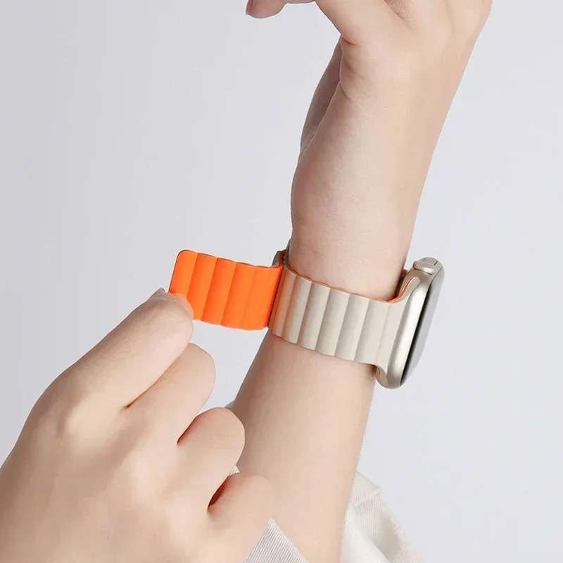 Watch 8