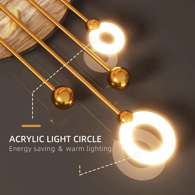 Energy Lamp
