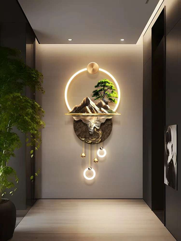 Lamp 21