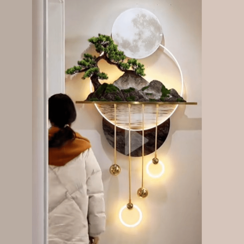 Serene home