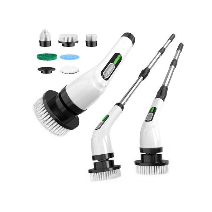 Scrubber 11