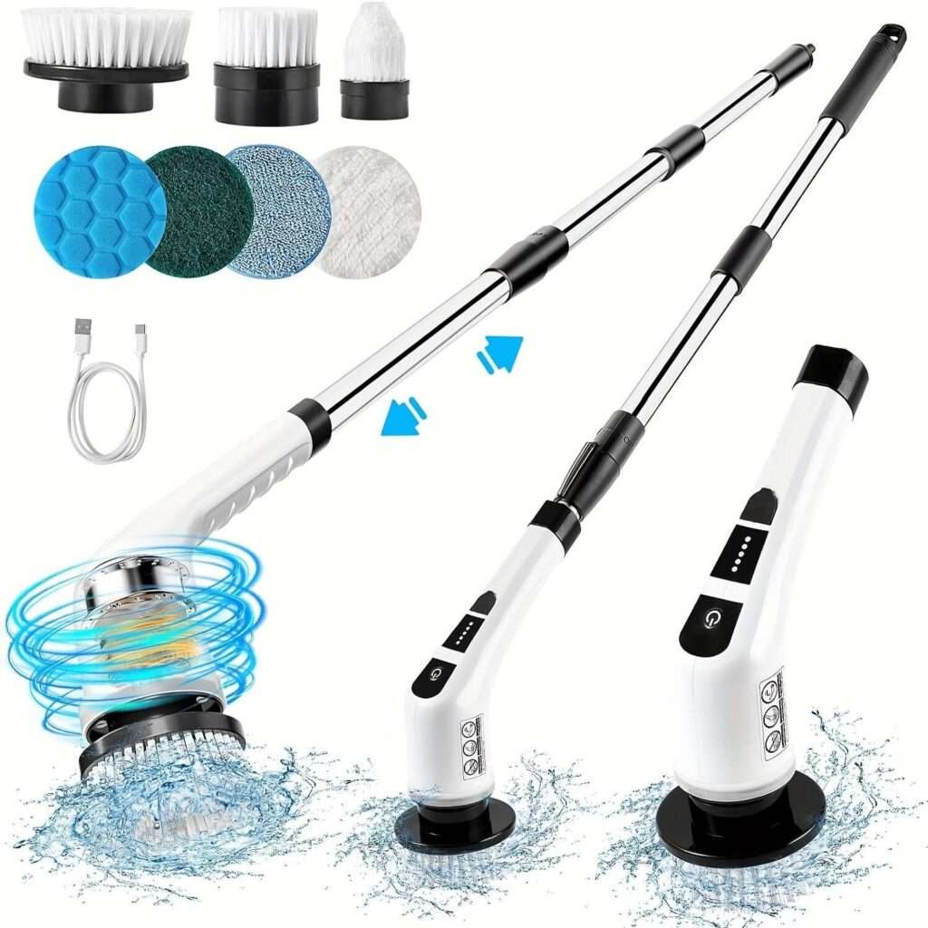 Scrubber 2