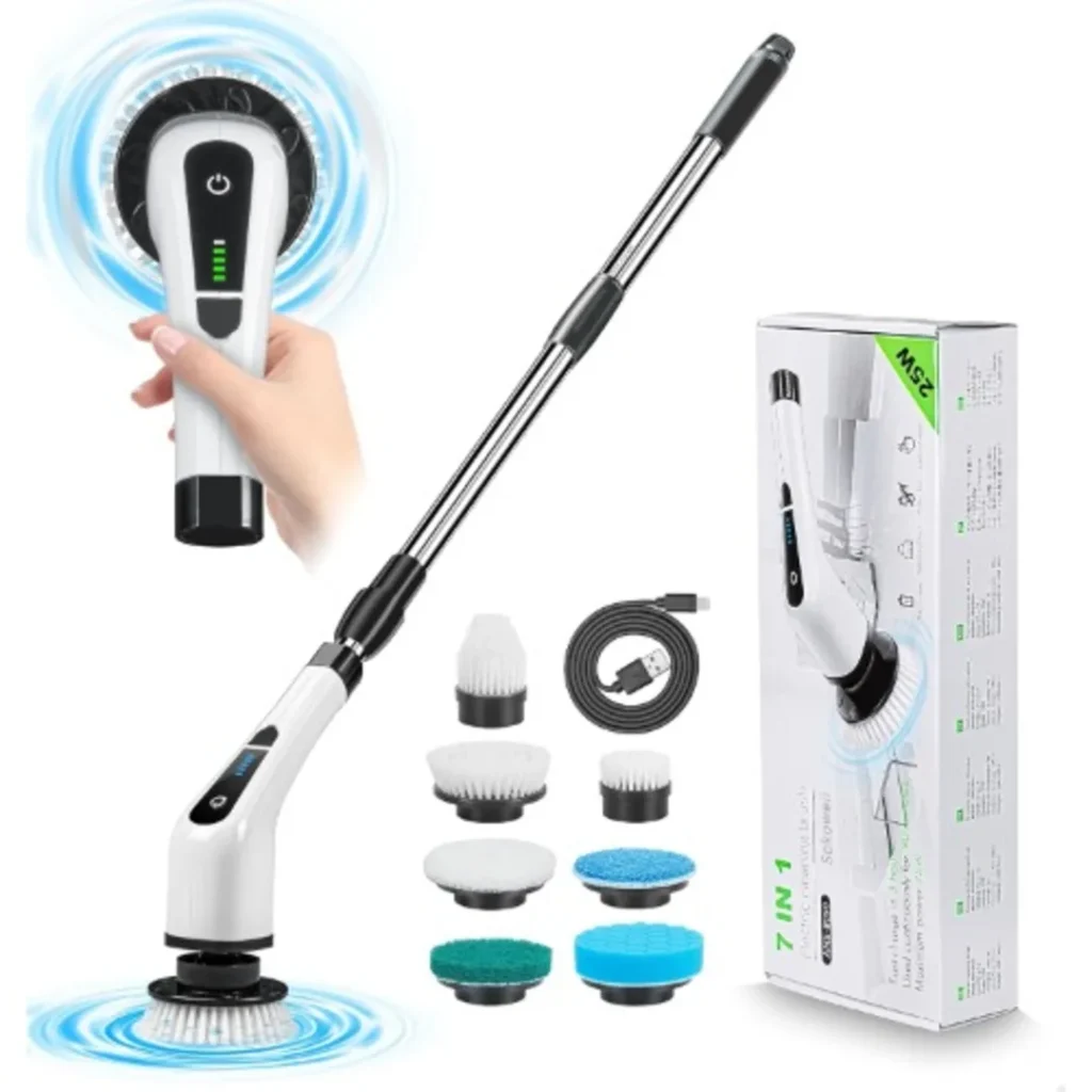 Scrubber 20