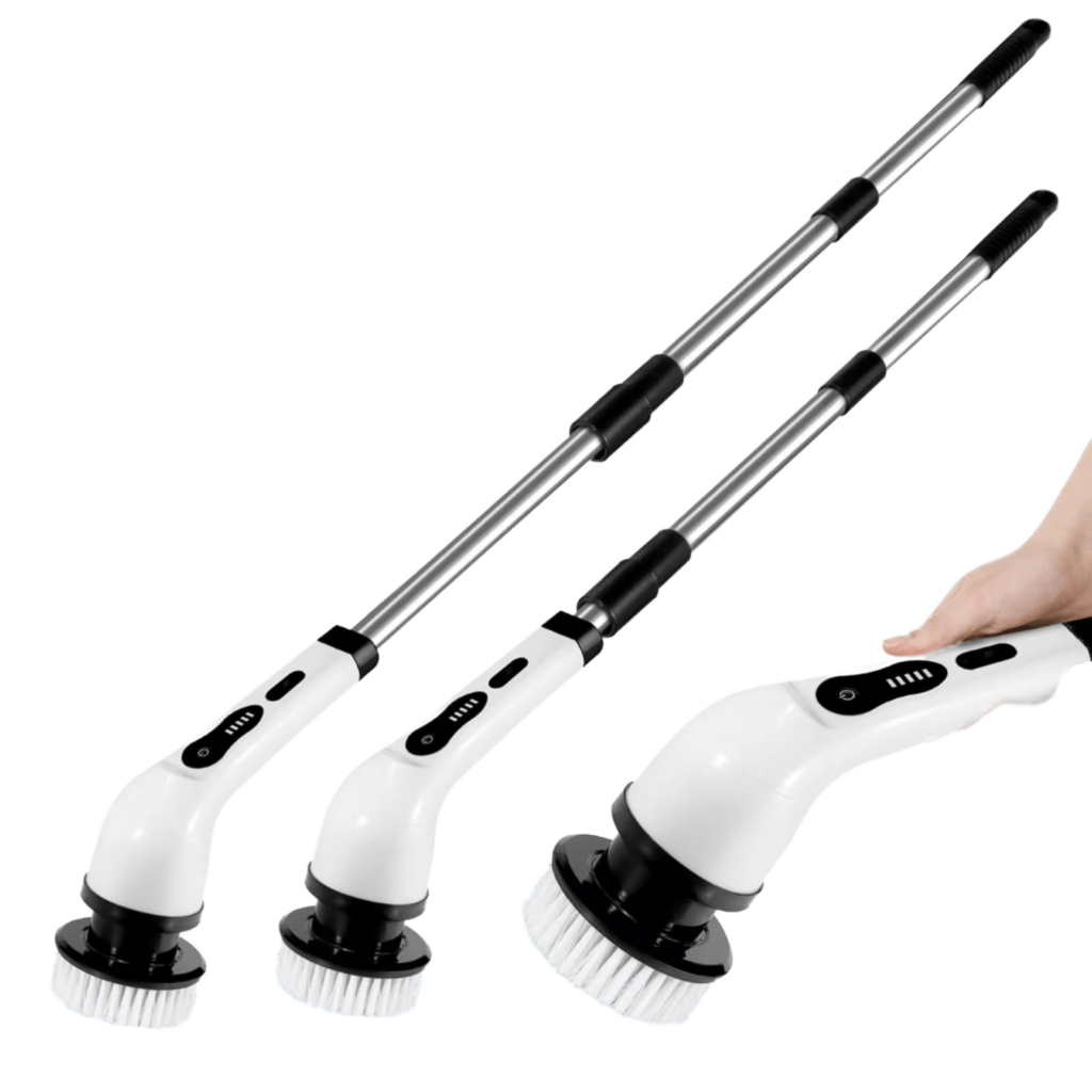 Scrubber 41