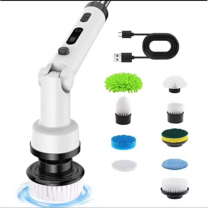 Scrubber 9