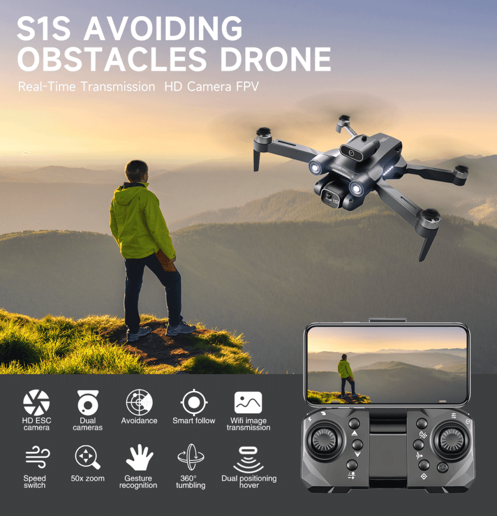 Drone 10
