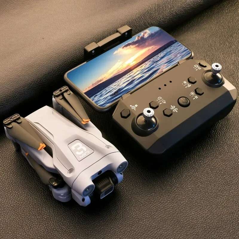 Drone 3