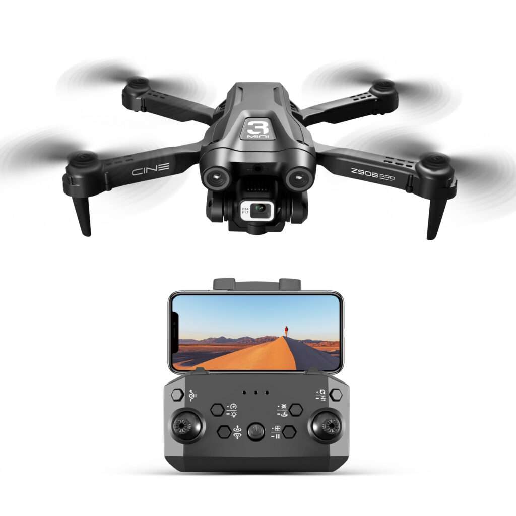 Drone 45