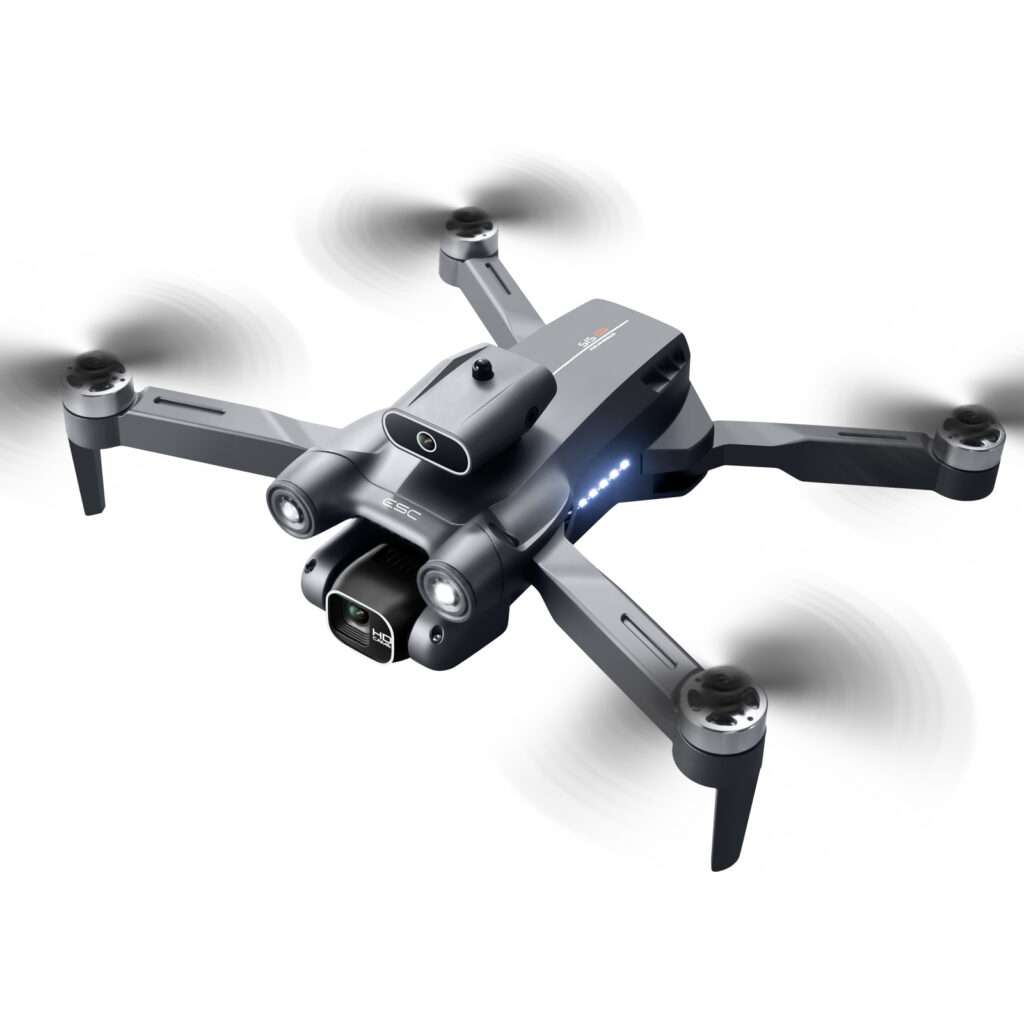 Drone 63