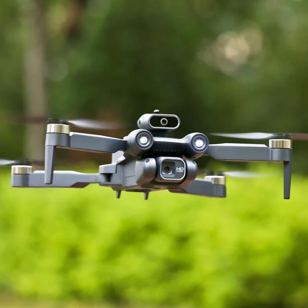 Drone 65