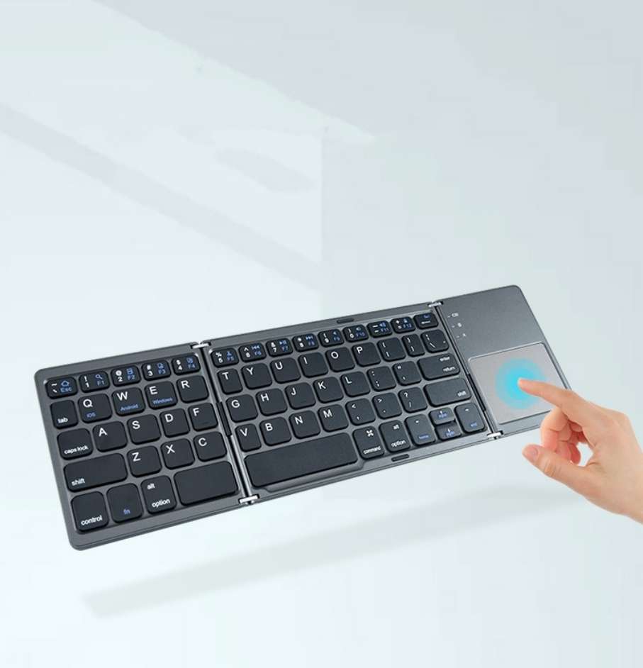 Foldable 1