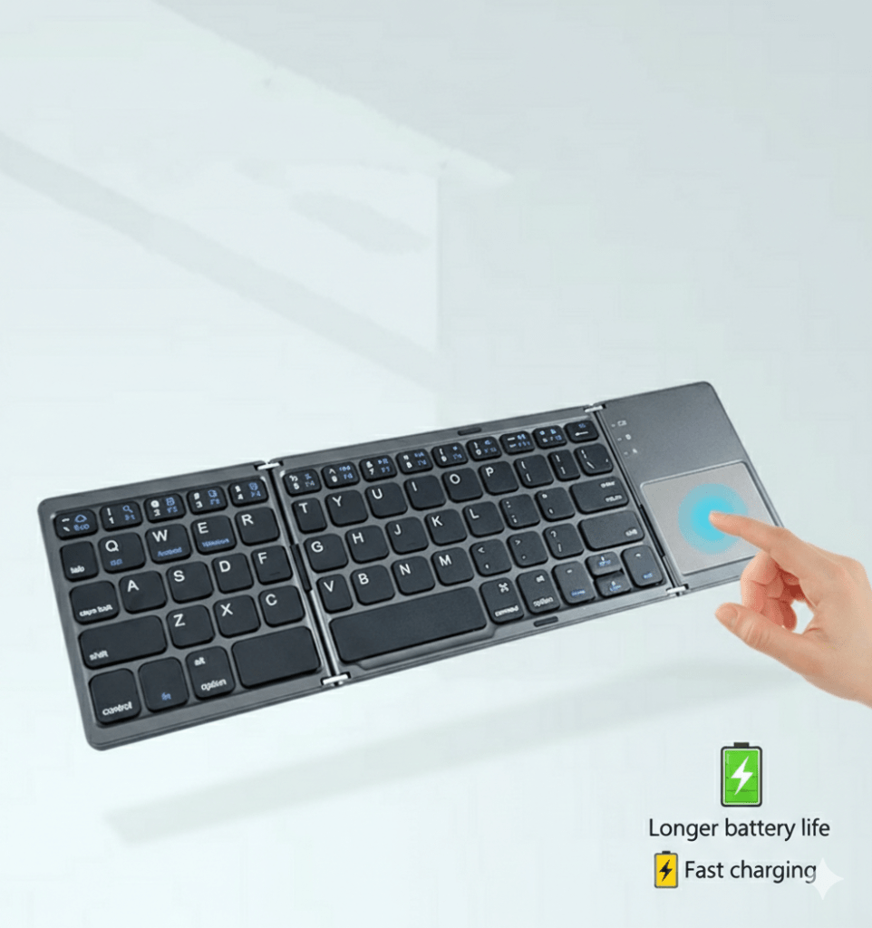 Mini keyboard