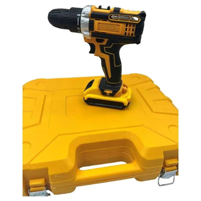 Toolbox 22