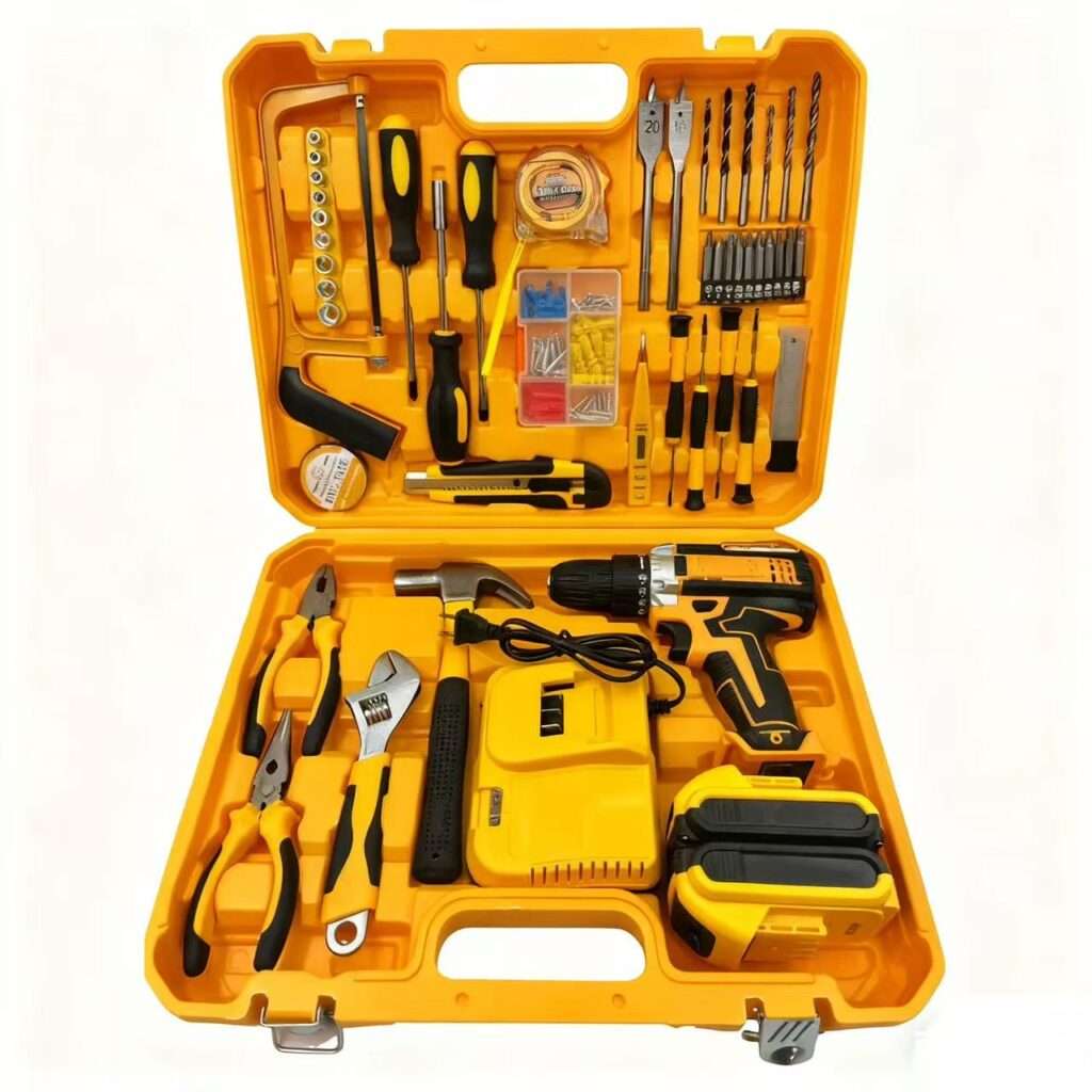 Toolbox 67