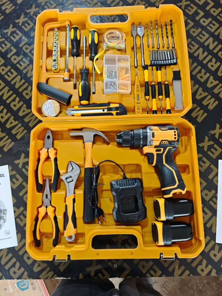 Toolbox 83