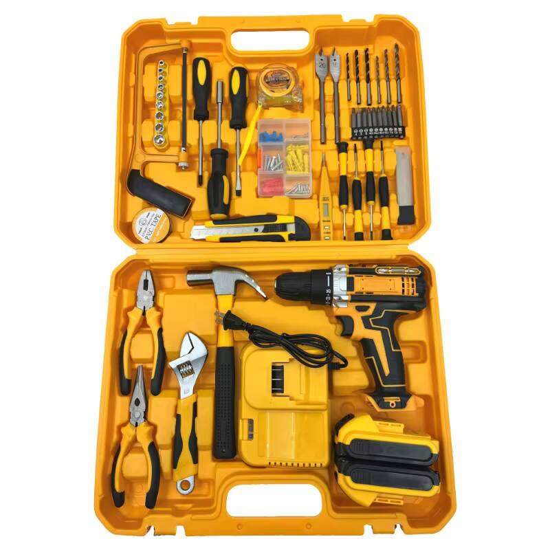 Toolbox 84