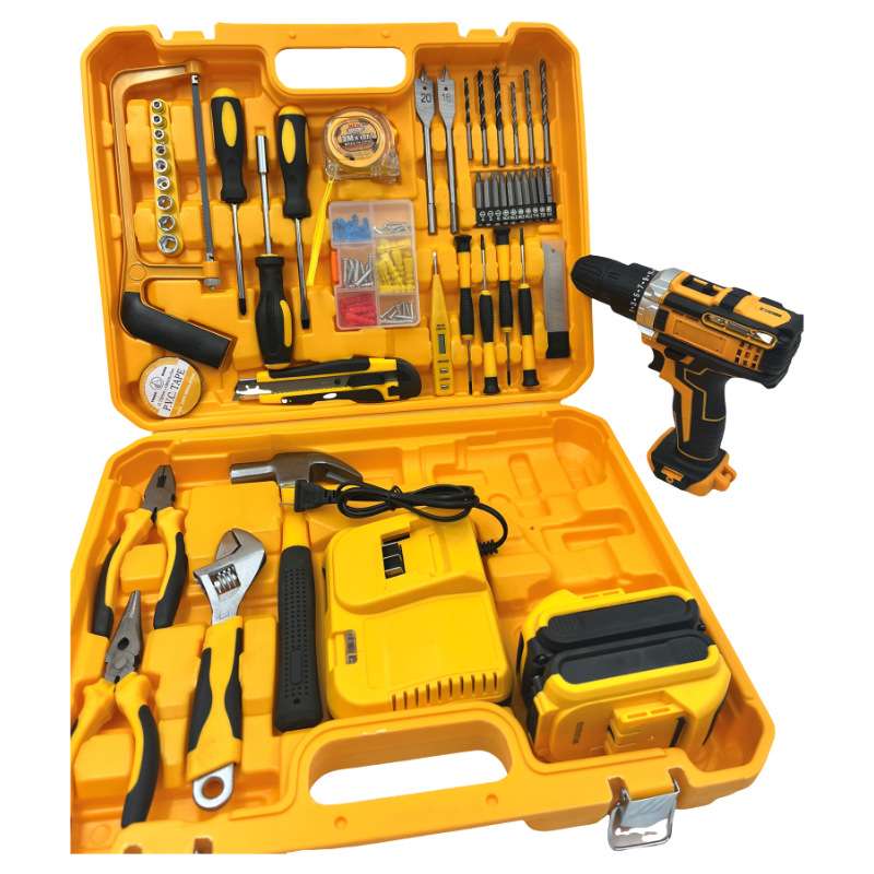 Toolbox 85