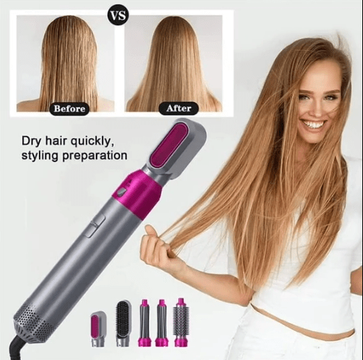 Brush 18