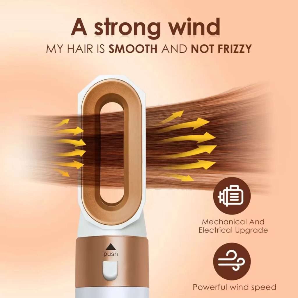 Brush 24