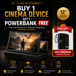 Buy 1 Mini Cinema Device